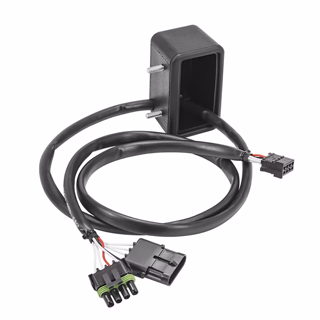 Cable de baja tensión para automoción