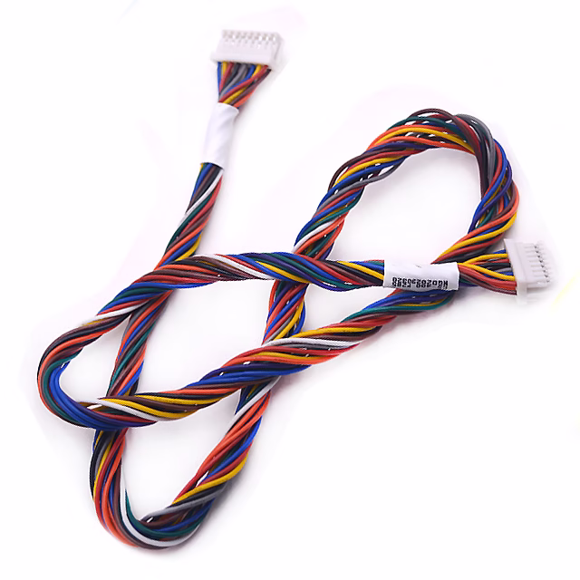 Cable de conexión de alimentación de la tarjeta de control médico principal