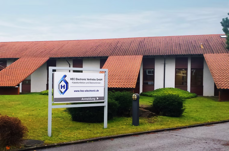 HEC Electronic GmbH (Socio JV en alemán)