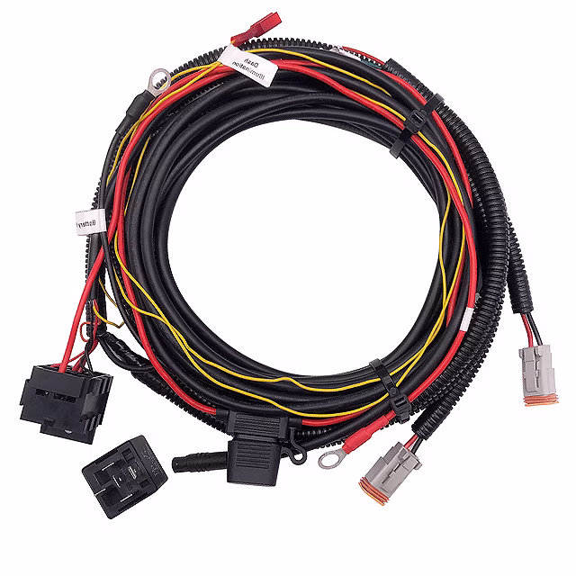 Mazo de altavoces multimedia para automóviles