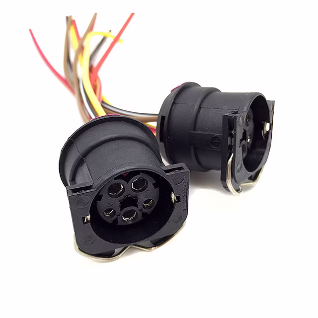 Mazo de cables de los faros Passat