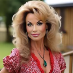 Ms. Geneviève​