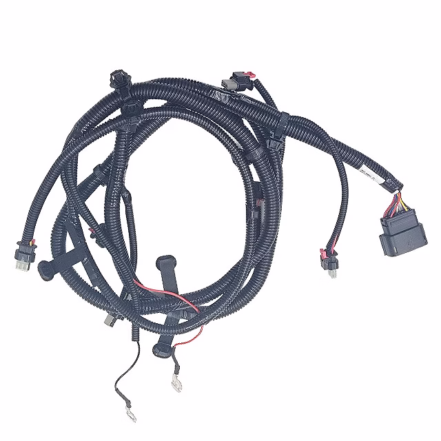 Tesla Radar Harness