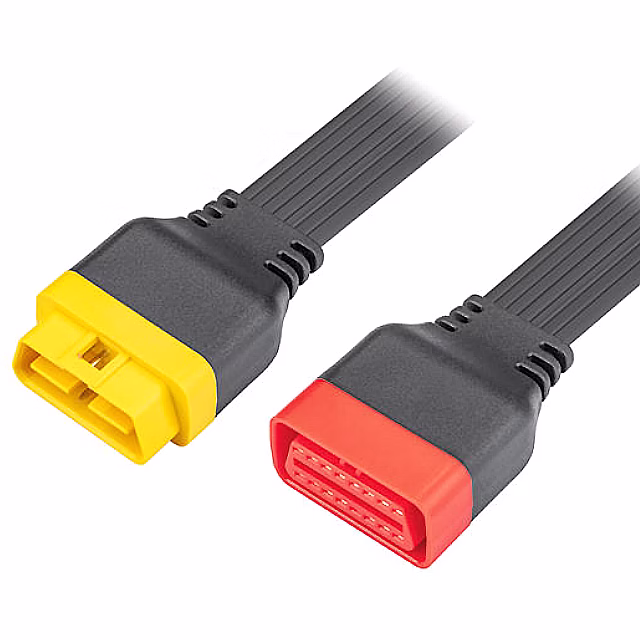 0BD2 16P Cable macho a hembra