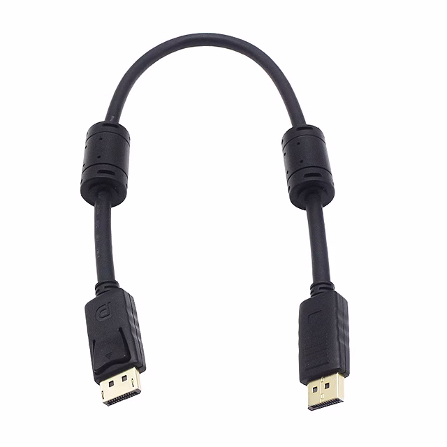Cable DisplayPort a DisplayPort