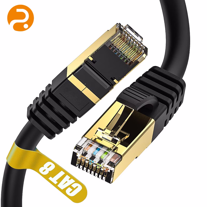 Cable Ethernet Cat 8