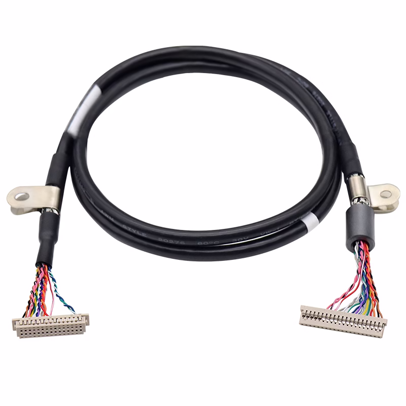 Cable LVDS de DF13 a DF14