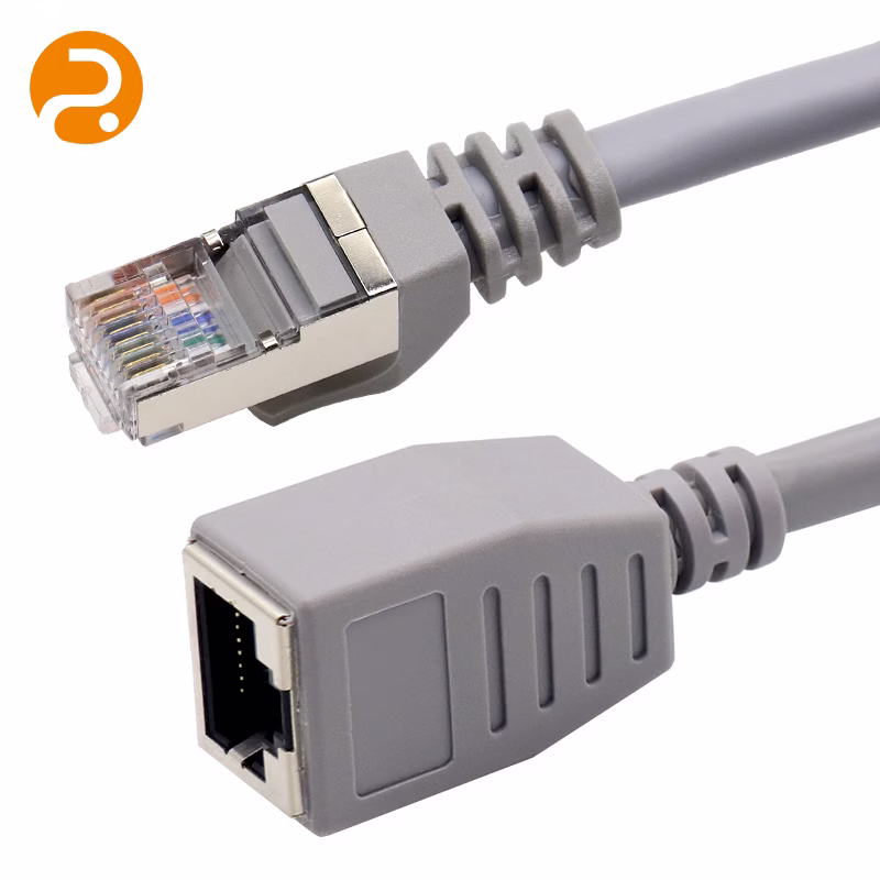 Cable de extensión Ethernet Cat6