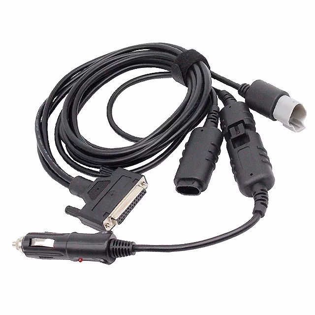 Cummins camión OBD cable
