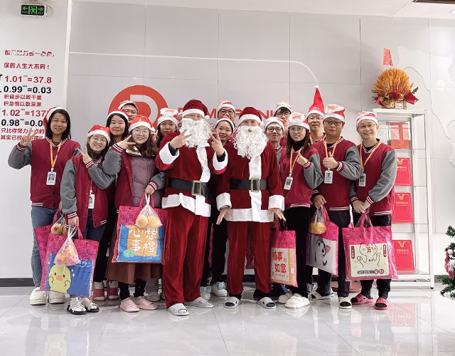 Eventos navideños de 2023
