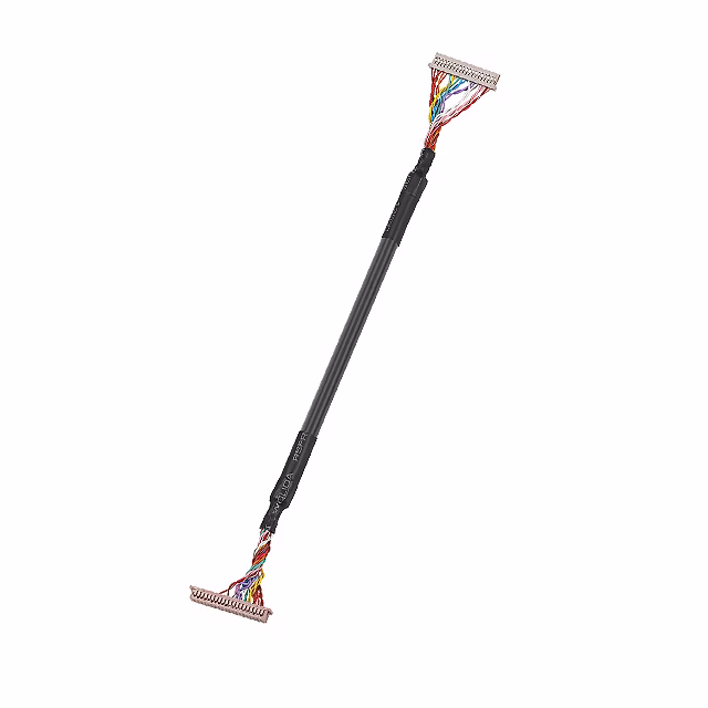 Mazo de cables LVDS AWG28