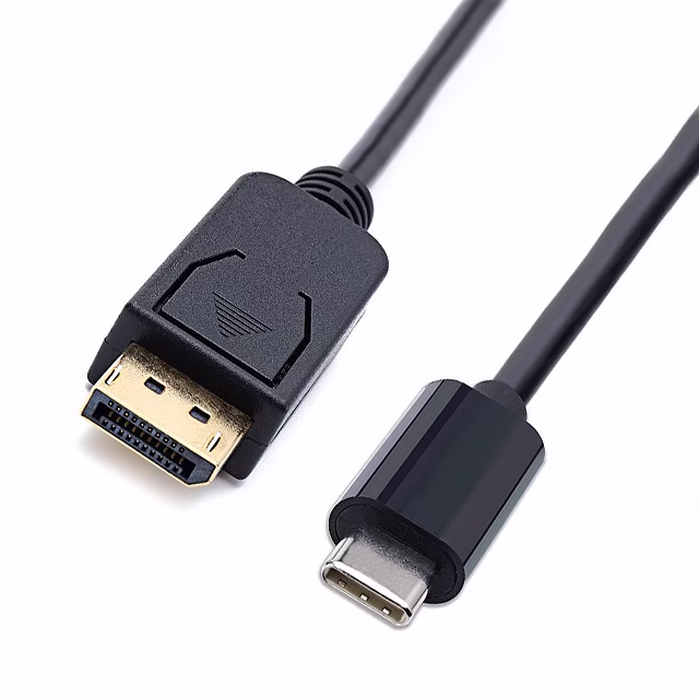 Tipo-C a Display Port