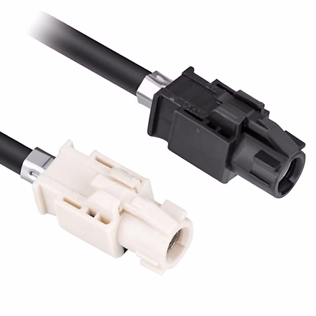 HSD Conjunto Llave AB AWG26, LEONI