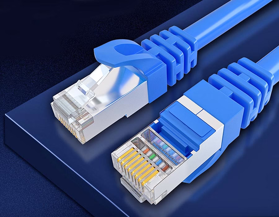 RJ45 (8P8C)